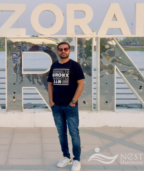 JAVAD ISMAIL